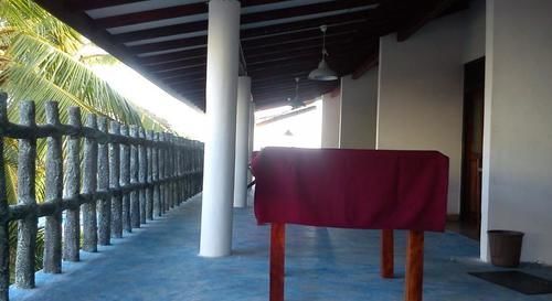 Hotel Deutsch Lanka