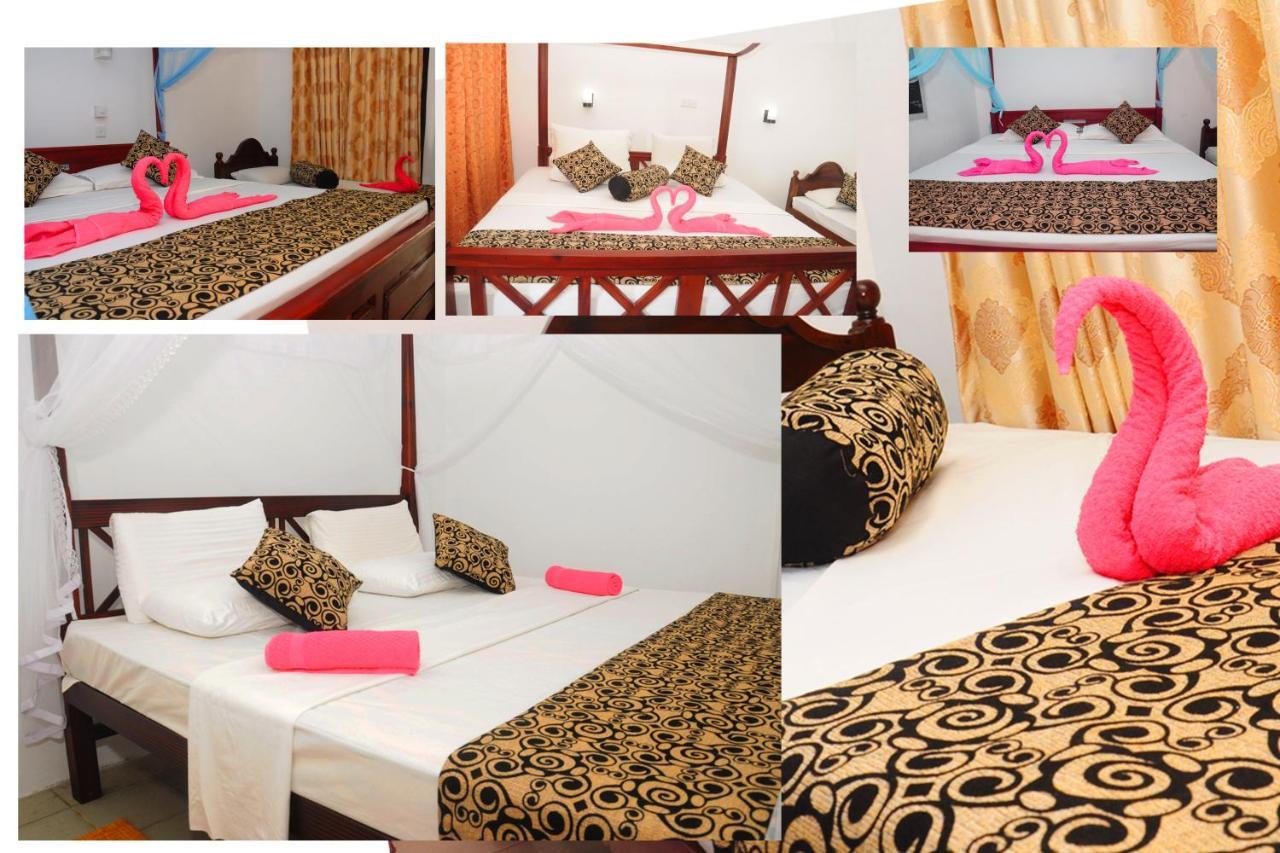 Hotel Deutsch Lanka 3*