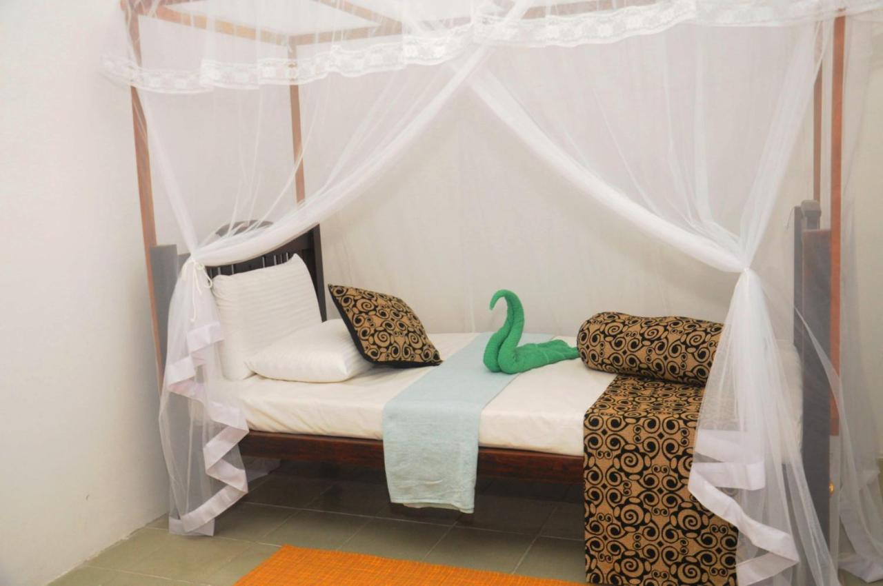 Hotel Deutsch Lanka Telwatta