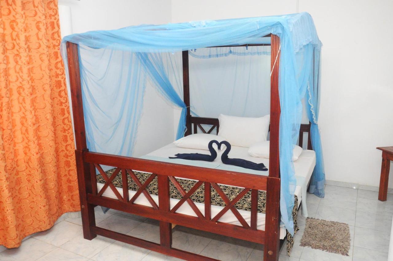 Deutsch Lanka Hotel 3*