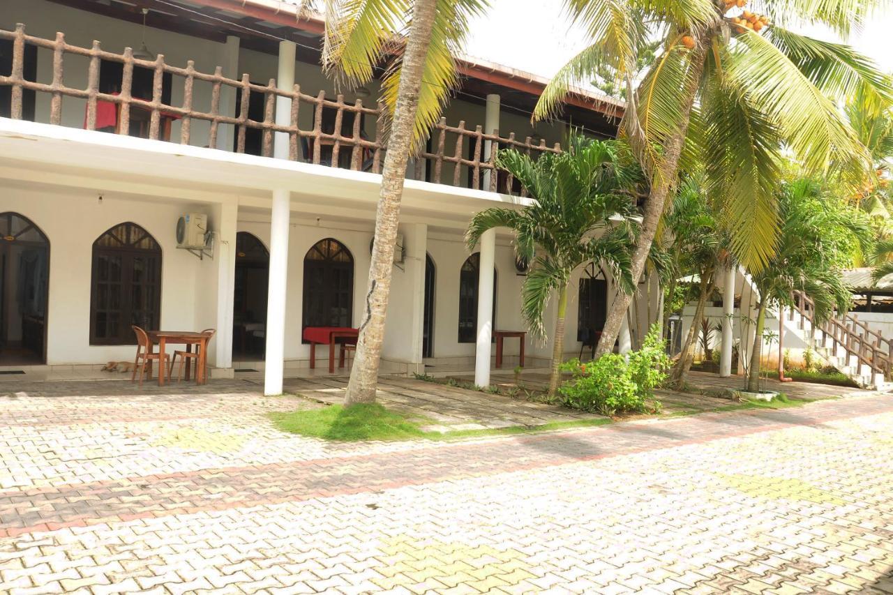 Deutsch Lanka 3*