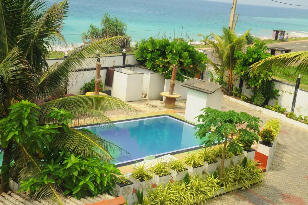 Deutsch Lanka 3* Telwatta